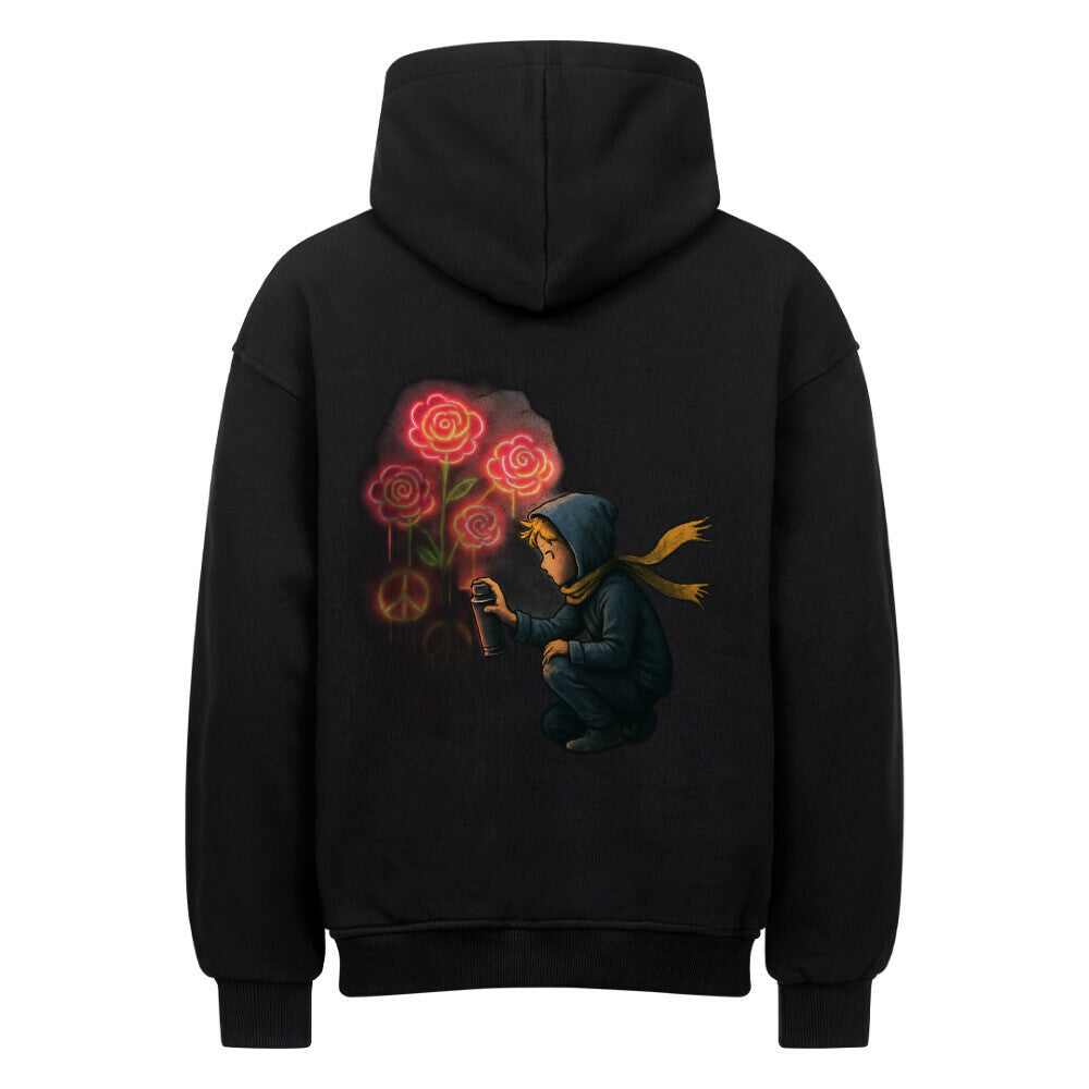 Oversized Hoodie