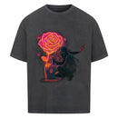Image for color: washed black