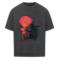 Image for color: washed black