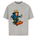 Image for color: washed grey
