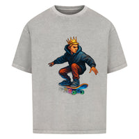 Image for color: washed grey