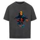 Image for color: washed black