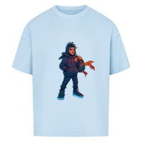 Image for color: babyblau