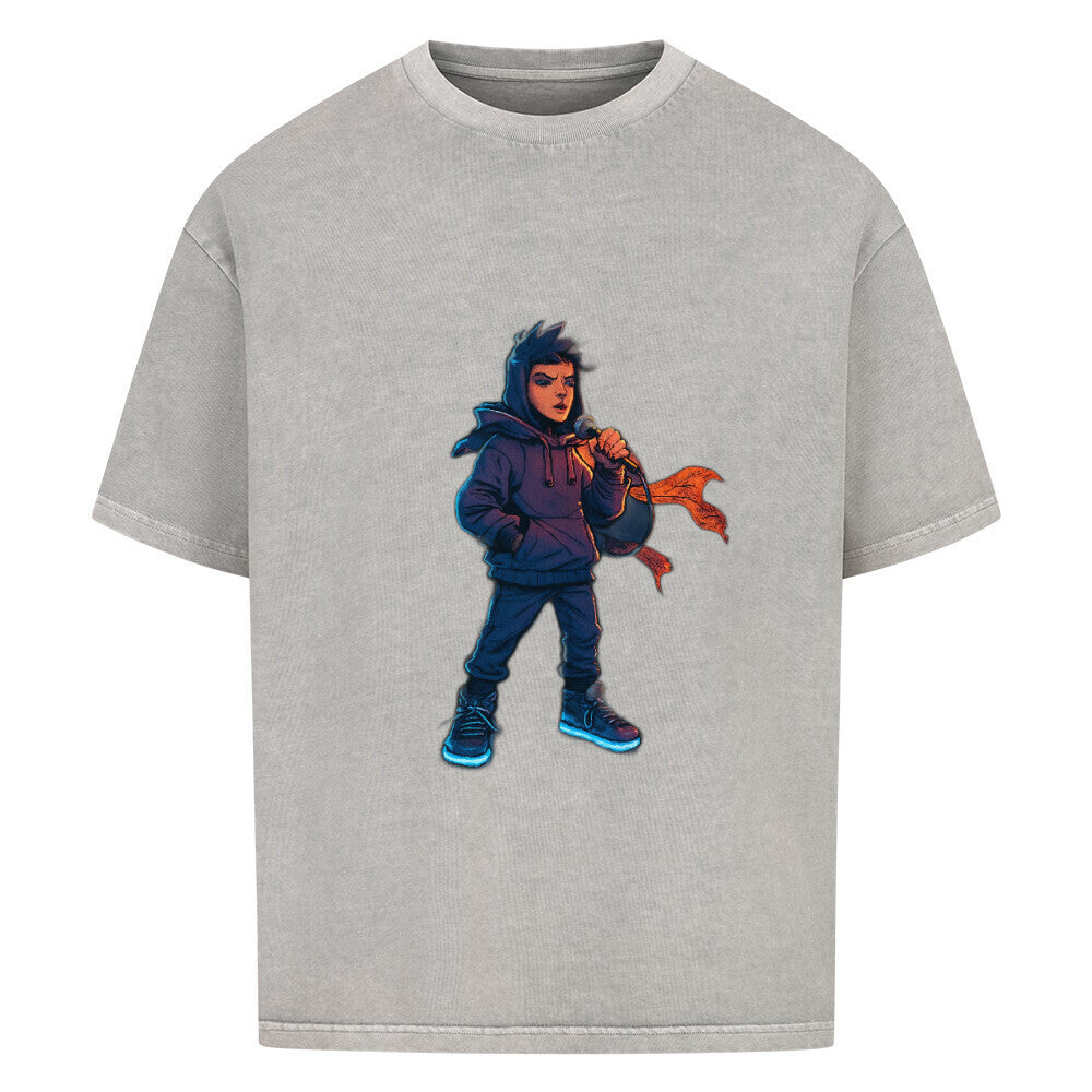 Image for color: washed grey