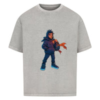Image for color: washed grey