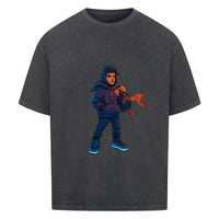 Image for color: washed black