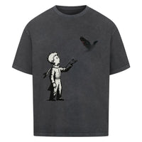 Image for color: washed black