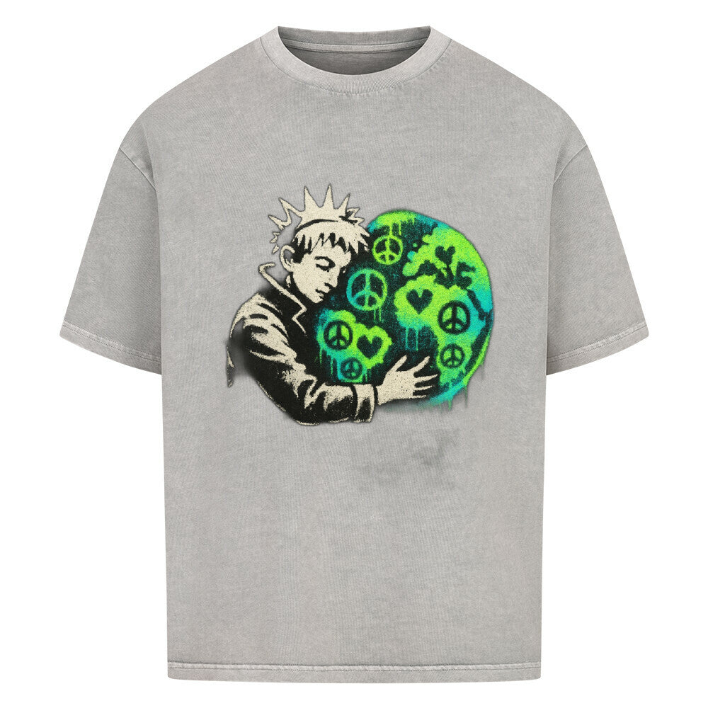 Image for color: washed grey