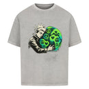 Image for color: washed grey