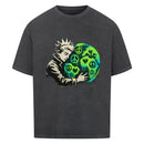 Image for color: washed black