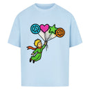 Image for color: babyblau