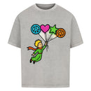 Image for color: washed grey
