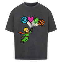 Image for color: washed black