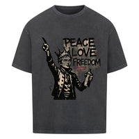 Image for color: washed black