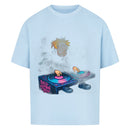 Image for color: babyblau
