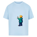 Image for color: babyblau