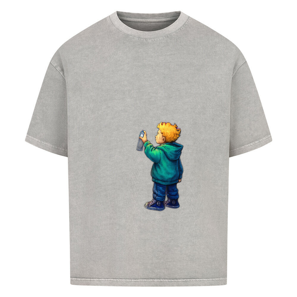 Image for color: washed grey