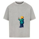 Image for color: washed grey