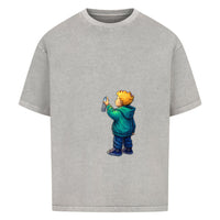 Image for color: washed grey