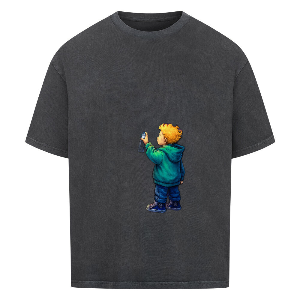 Oversized Shirt