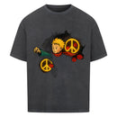 Image for color: washed black