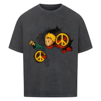 Image for color: washed black