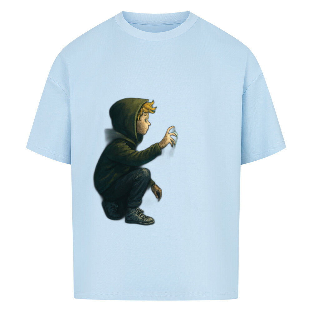 Oversized Shirt
