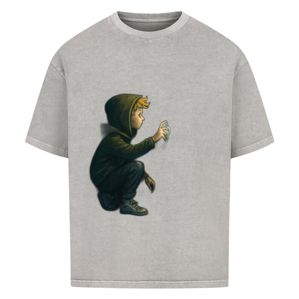 Image for color: washed grey