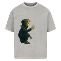 Image for color: washed grey