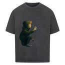 Image for color: washed black