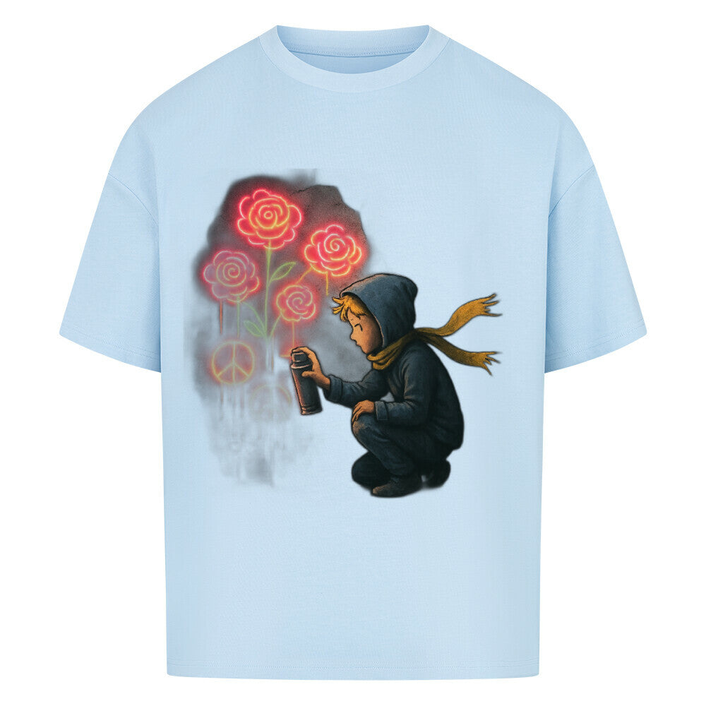 Oversized Shirt