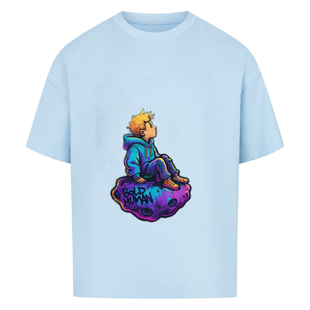 Oversized Shirt