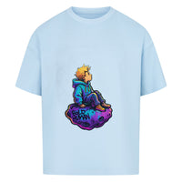 Image for color: babyblau