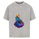 Image for color: washed grey