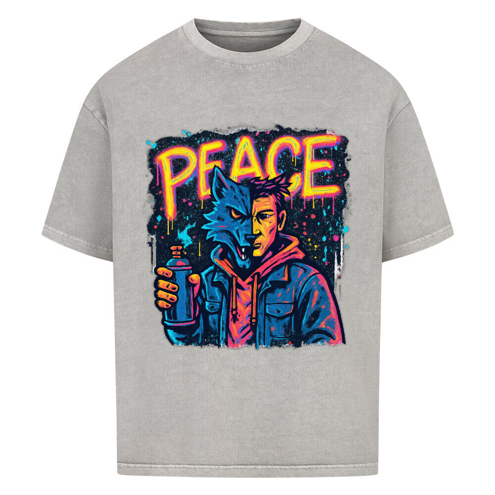 Image for color: washed grey