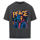 Image for color: washed black