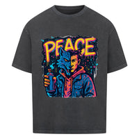 Image for color: washed black