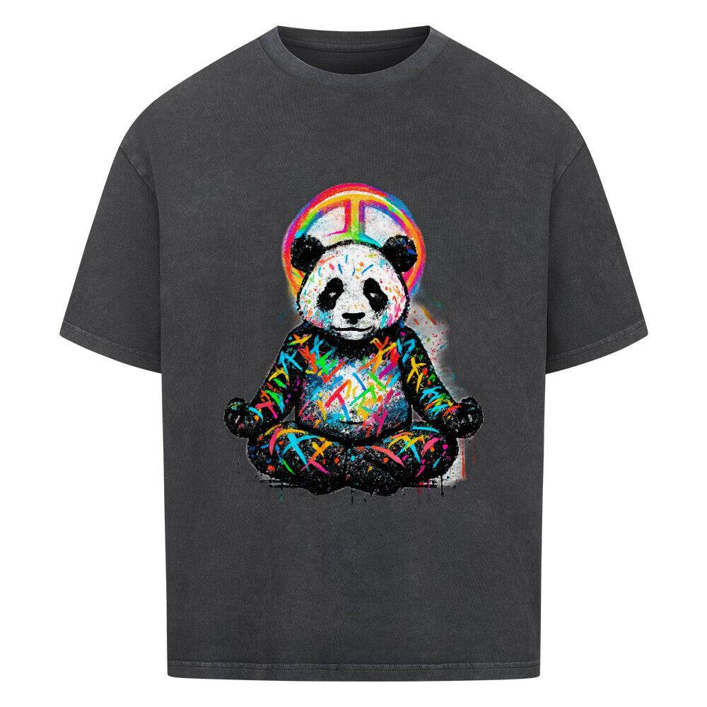 Image for color: washed black