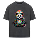 Image for color: washed black