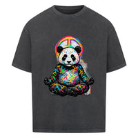 Image for color: washed black