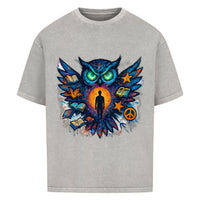 Image for color: washed grey