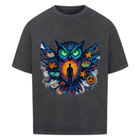 Image for color: washed black
