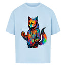Image for color: babyblau