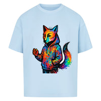 Image for color: babyblau