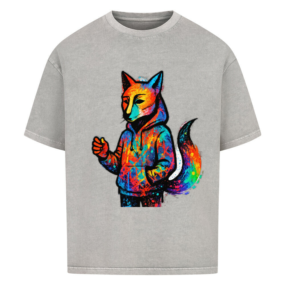 Image for color: washed grey