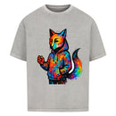 Image for color: washed grey
