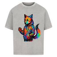 Image for color: washed grey