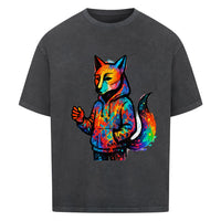Image for color: washed black