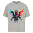 Image for color: washed grey