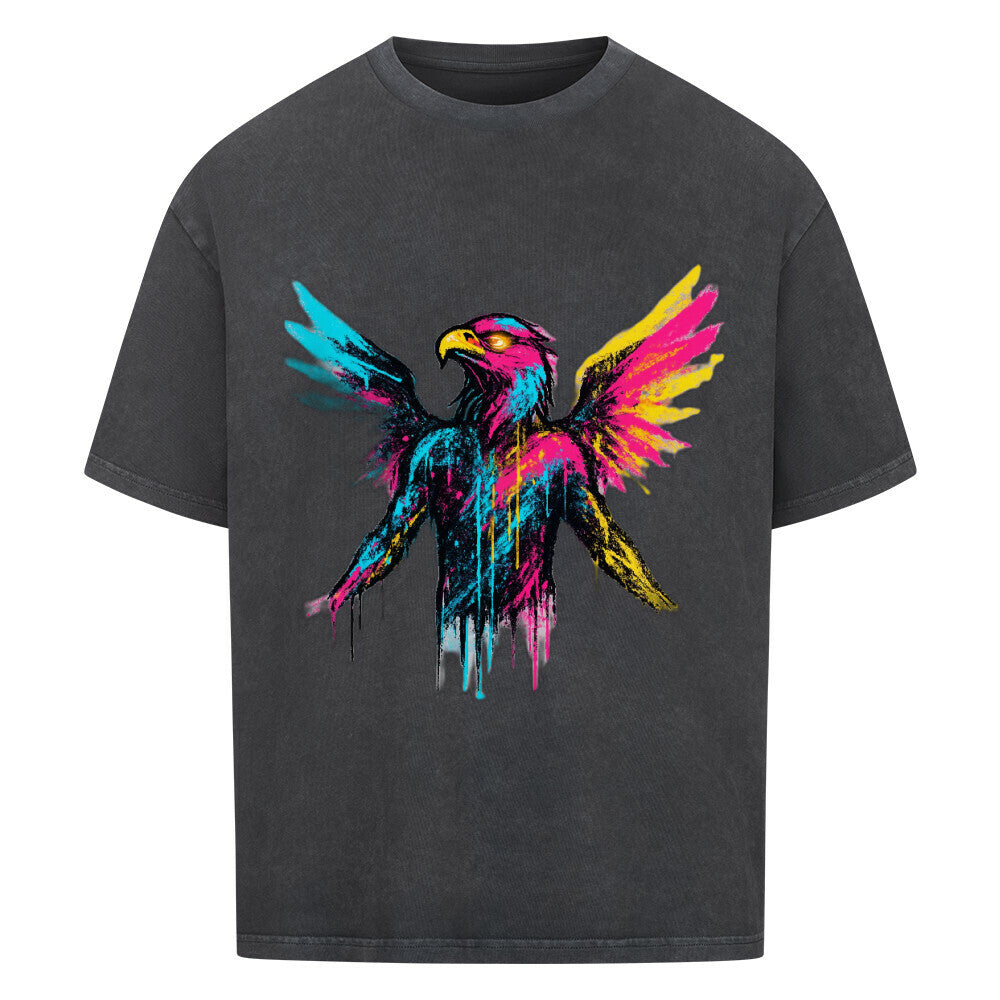 Image for color: washed black